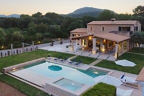 Villa Golf Marina