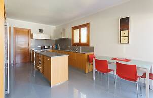 Villa Golf Marina