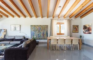 Villa Golf Marina