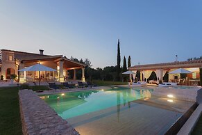 Villa Golf Marina