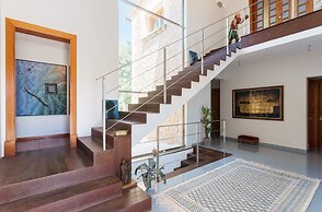 Villa Golf Marina