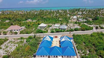 Botany Villa