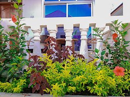 Botany Villa