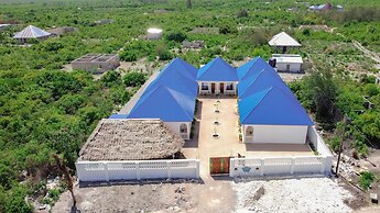 Botany Villa