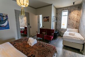Hotel Siglunes