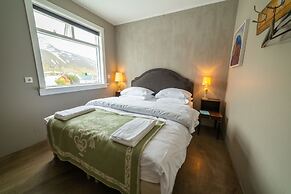Hotel Siglunes