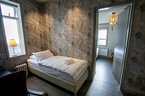 Hotel Siglunes