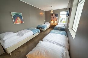 Hotel Siglunes