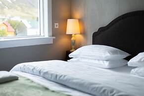 Hotel Siglunes