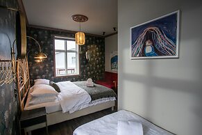Hotel Siglunes