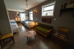 Hotel Siglunes