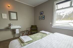 Hotel Siglunes