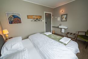 Hotel Siglunes