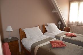 Chambre d'hotes Le Clos de Provins