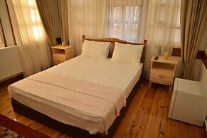 Cifte Konak Butik Otel