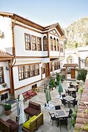 Cifte Konak Butik Otel