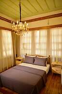 Cifte Konak Butik Otel
