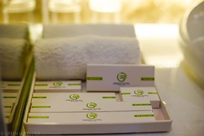 Green Hadong Hotel