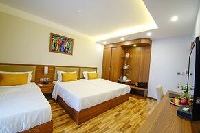 Green Hadong Hotel