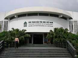 Green Hadong Hotel