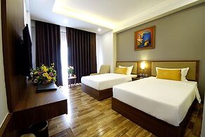 Green Hadong Hotel