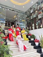 Green Hadong Hotel