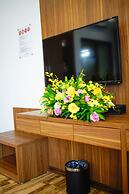 Green Hadong Hotel
