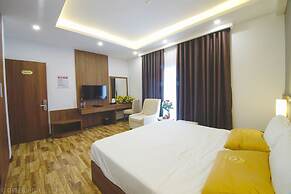 Green Hadong Hotel