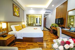 Green Hadong Hotel