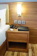 Green Hadong Hotel