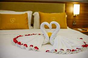 Green Hadong Hotel