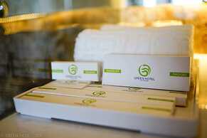 Green Hadong Hotel