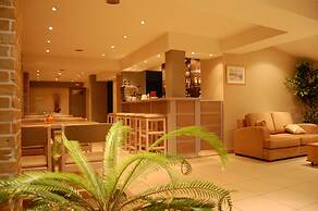 Hotel Antirrio