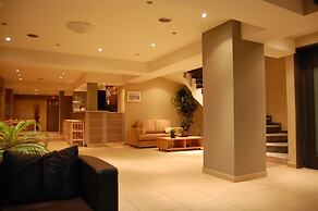 Hotel Antirrio