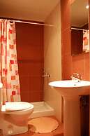 Hotel Antirrio