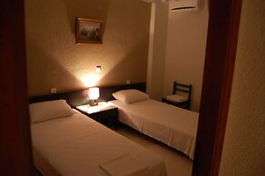 Hotel Antirrio