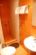 Hotel Antirrio