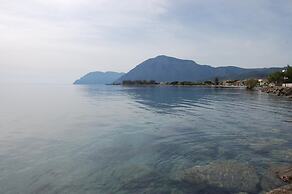 Hotel Antirrio