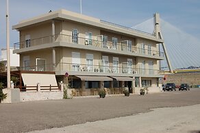 Hotel Antirrio