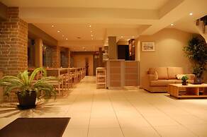 Hotel Antirrio