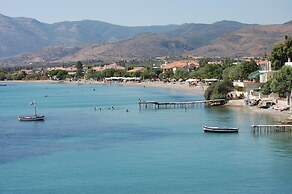 Hotel Antirrio