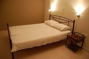 Hotel Antirrio