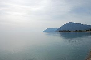 Hotel Antirrio