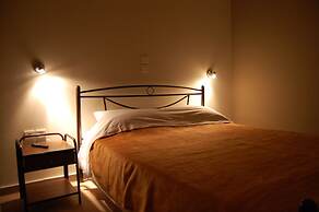 Hotel Antirrio