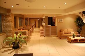 Hotel Antirrio