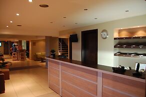 Hotel Antirrio