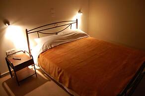 Hotel Antirrio