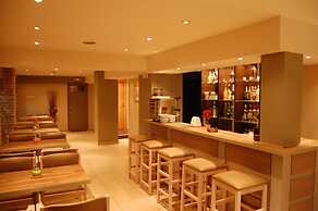 Hotel Antirrio