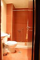 Hotel Antirrio