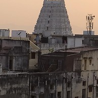 Hotel Jayaram Residency